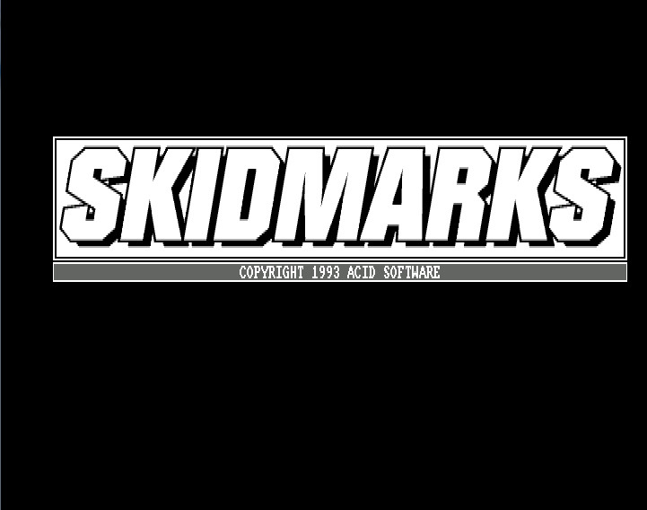 Skidmarks