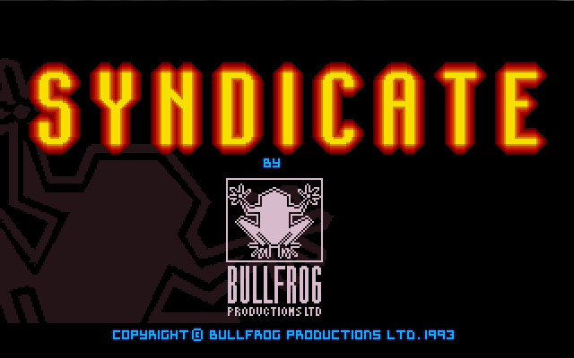 Syndicate