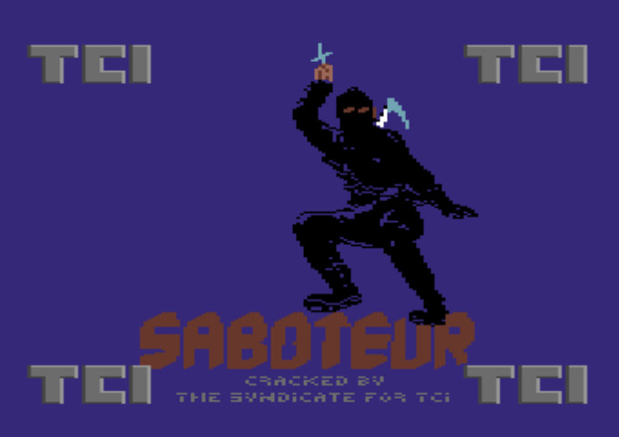 Saboteur