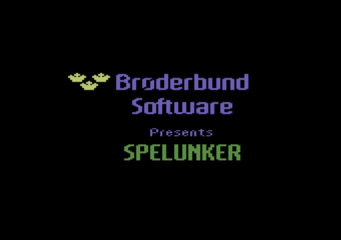 Spelunker