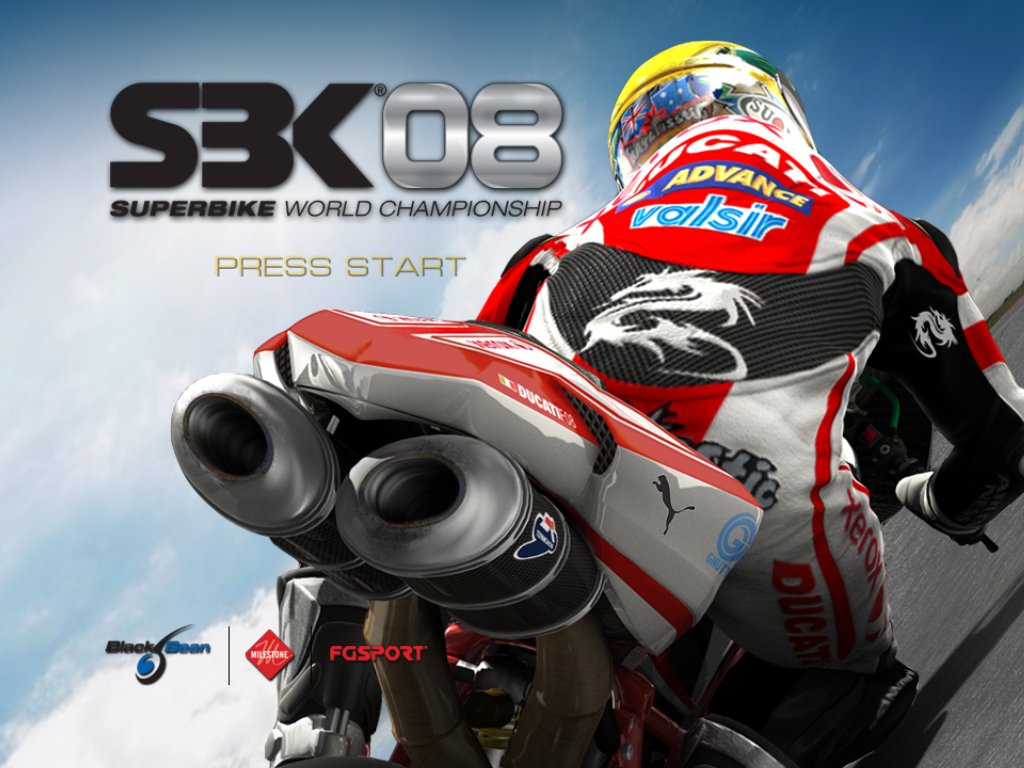 SBK: Superbike World Championship