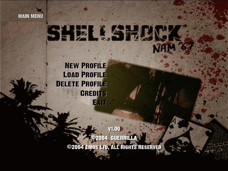 Shellshock: Nam '67