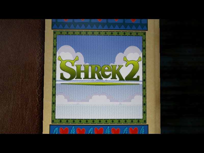 Shrek 2