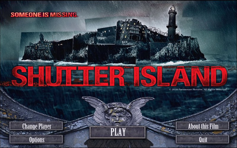 Shutter Island