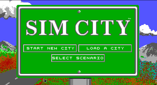 SimCity