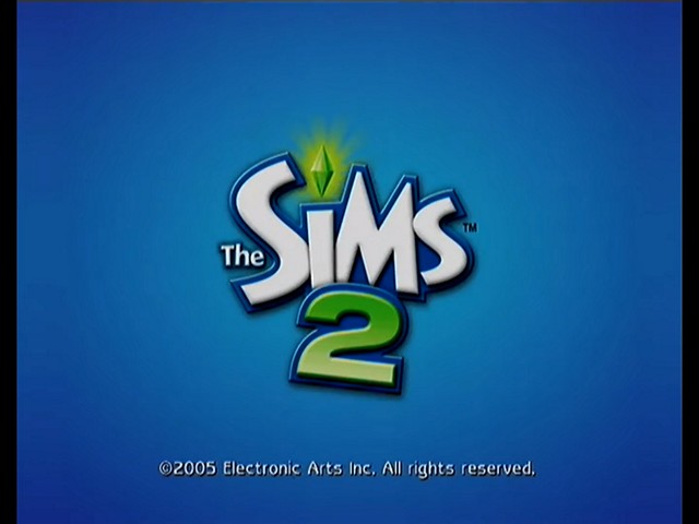 Sims 2: Ultimate Collection