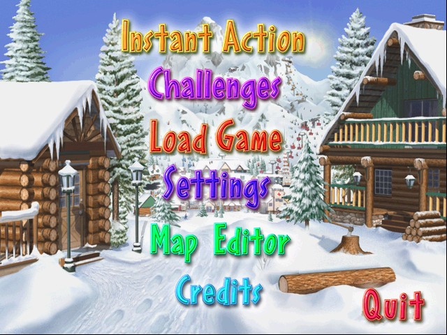 Ski Resort Tycoon 2