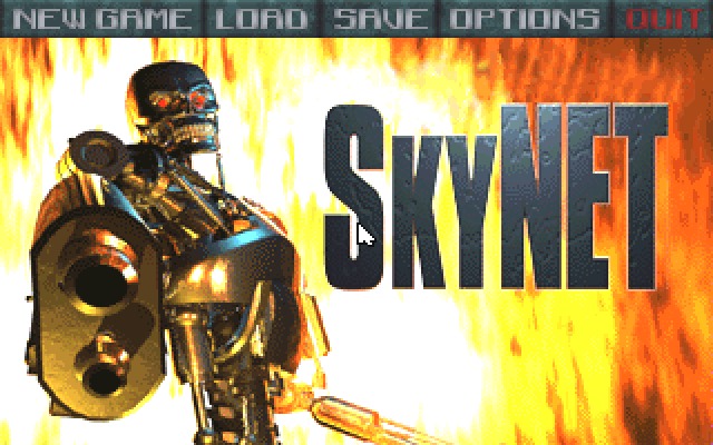 SkyNET