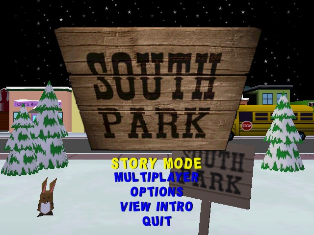 South Park