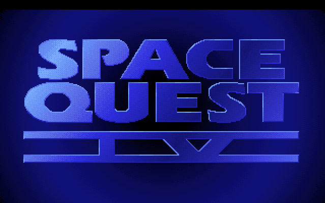 Space Quest IV: Roger Wilco and the Time Rippers