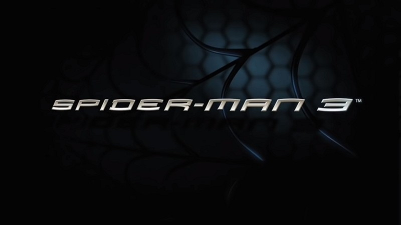 Spider-Man 3