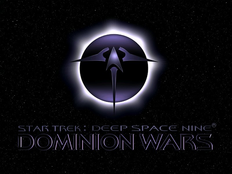 Star Trek: Deep Space Nine - Dominion Wars