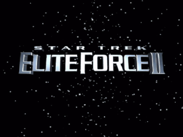 Star Trek: Elite Force II