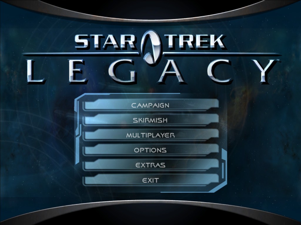 Star Trek: Legacy