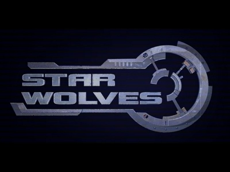 Star Wolves