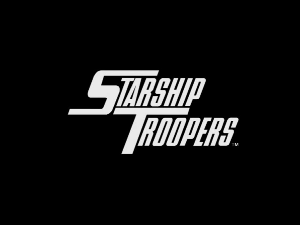 Starship Troopers