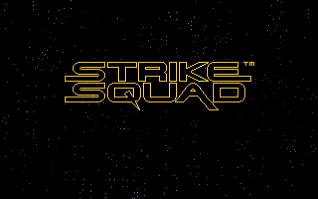 Strike Squad