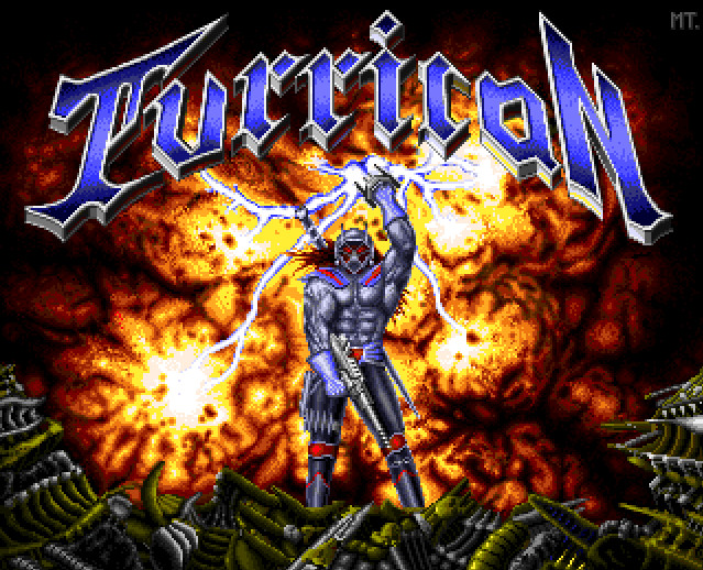 Turrican