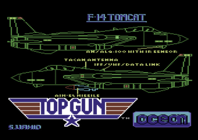 Top Gun