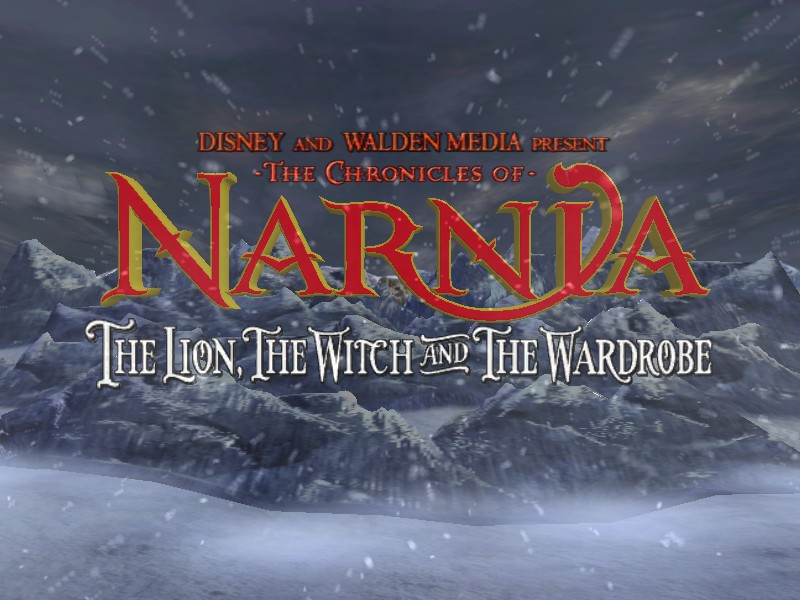 The Chronicles of Narnia: The Lion, the Witch and the Wardrobe