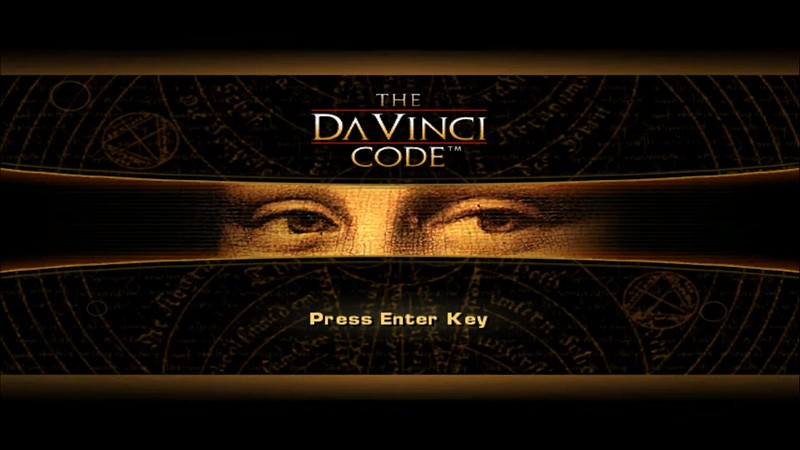 The Da Vinci Code