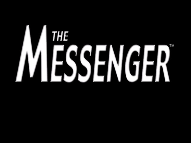 The Messenger