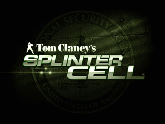 Tom Clancy`s: Splinter Cell