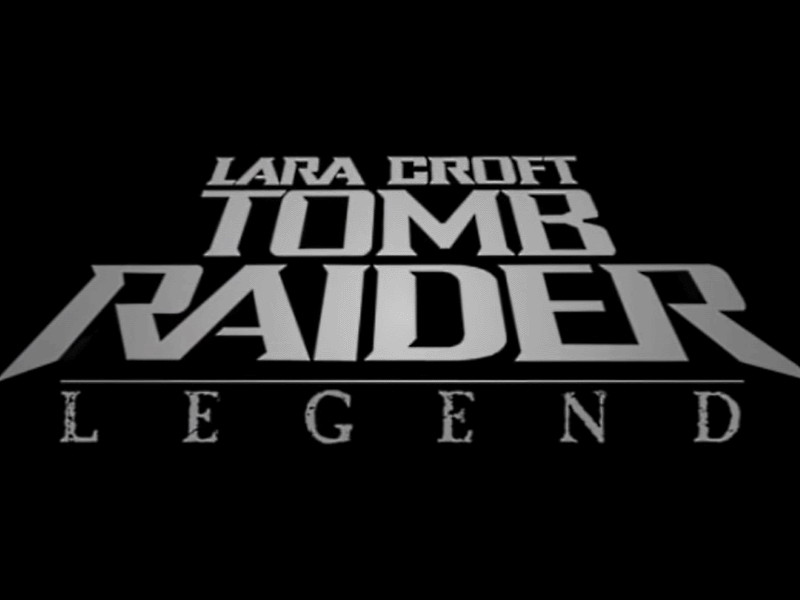 Tomb Raider: Legend