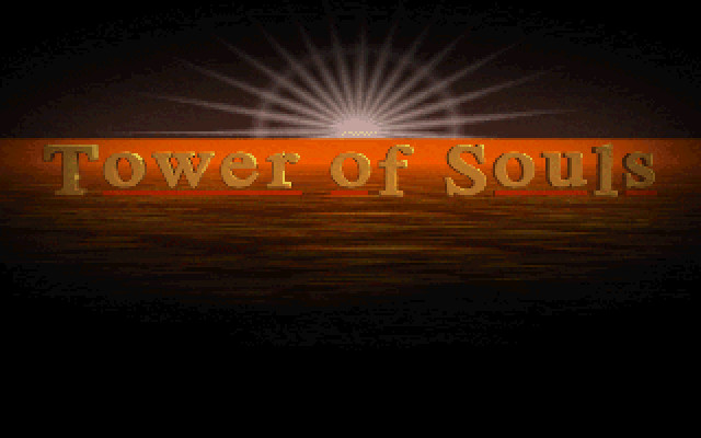 Tower of Souls