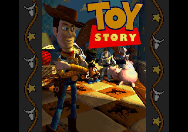 Toy Story