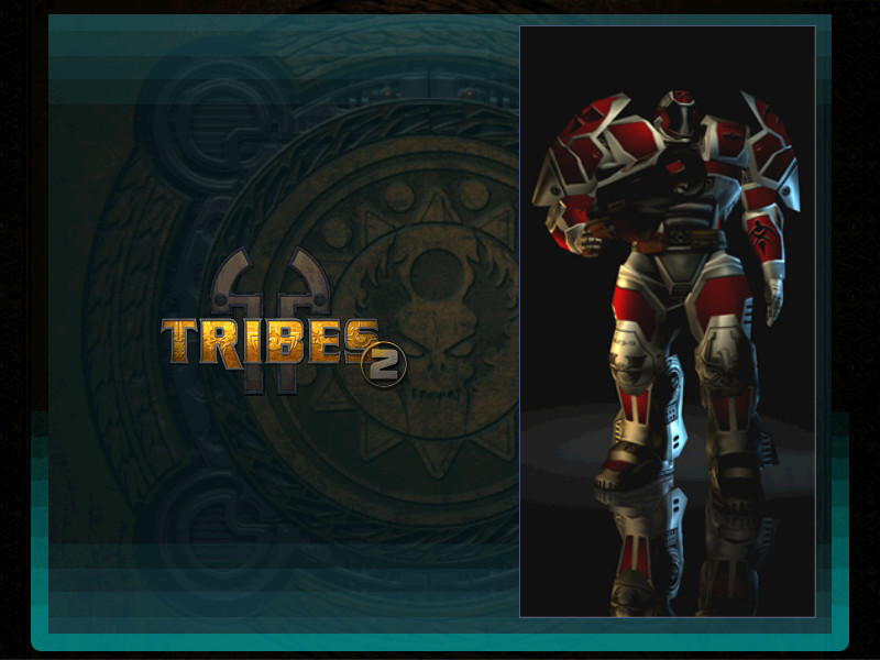 Tribes 2