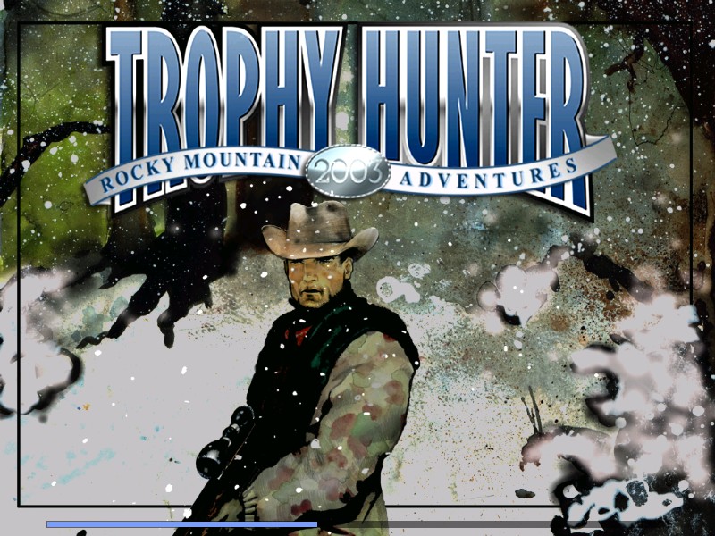 Trophy Hunter 2003