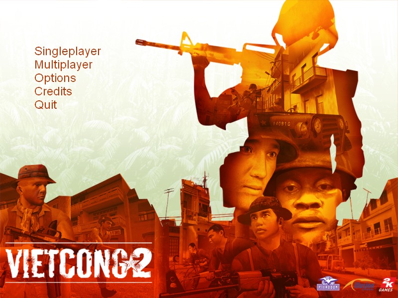 Vietcong 2