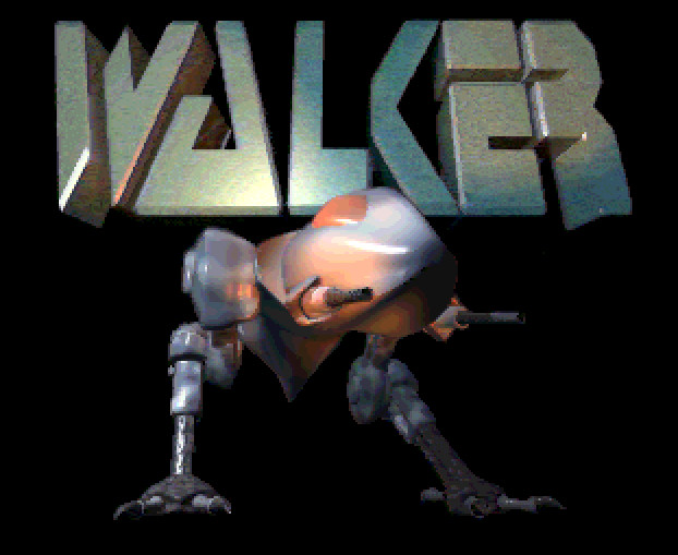 Walker