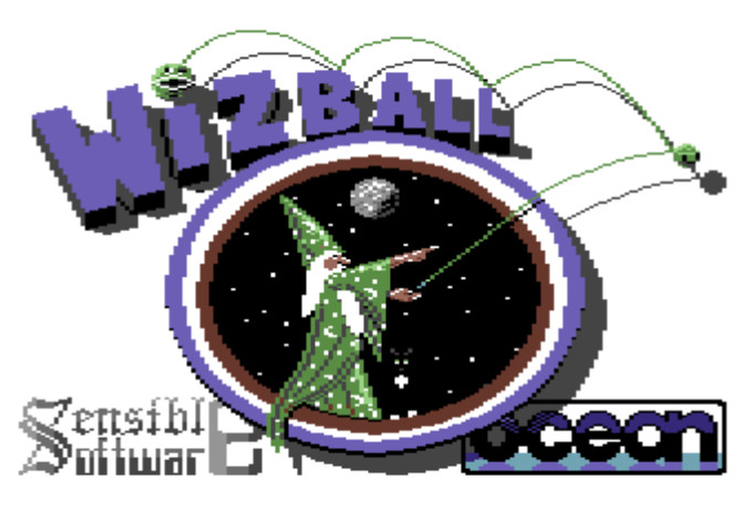 Wizball