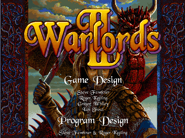 Warlords II