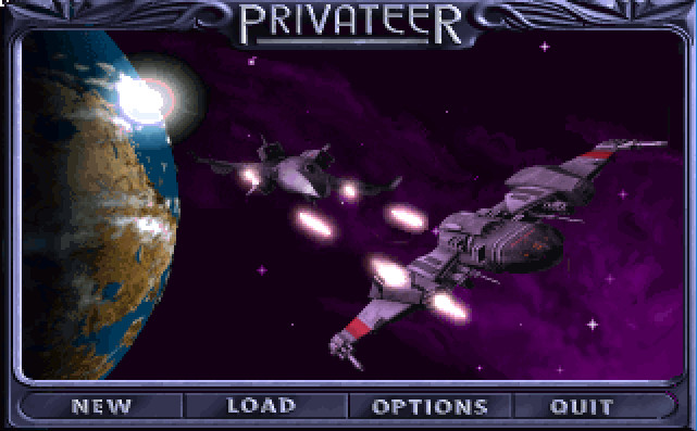 Wing Commander: Privateer