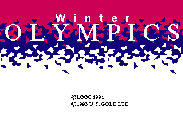 Winter Olympics: Lillehammer 94