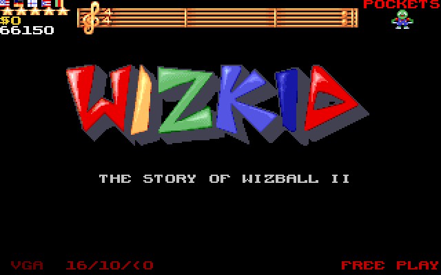 Wizkid: The Story of Wizball II