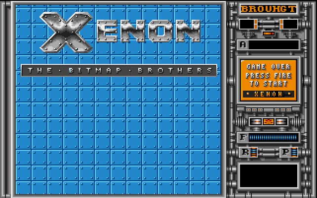 Xenon