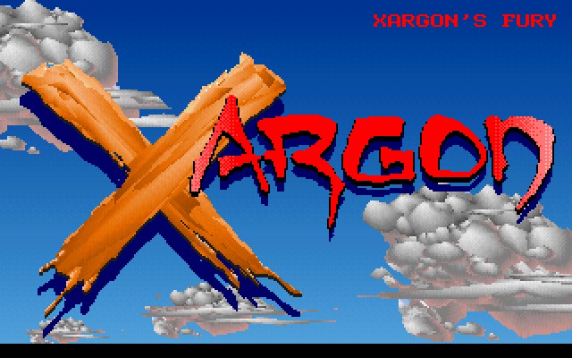 Xargon